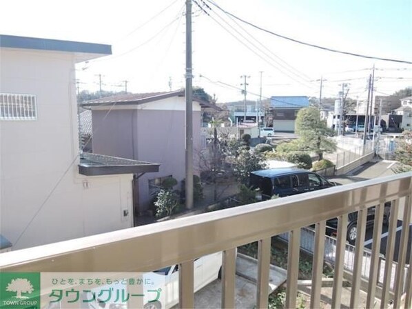 カーサタカラの物件内観写真